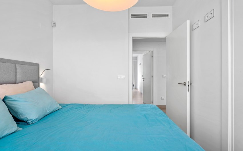 Reventa - Villa -
San Miguel de Salinas - Inland