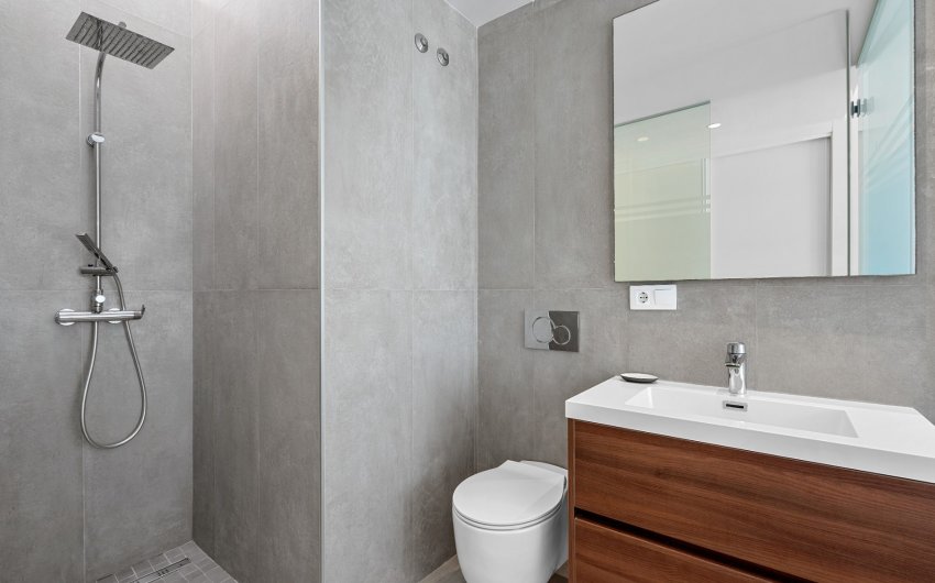 Reventa - Villa -
San Miguel de Salinas - Inland