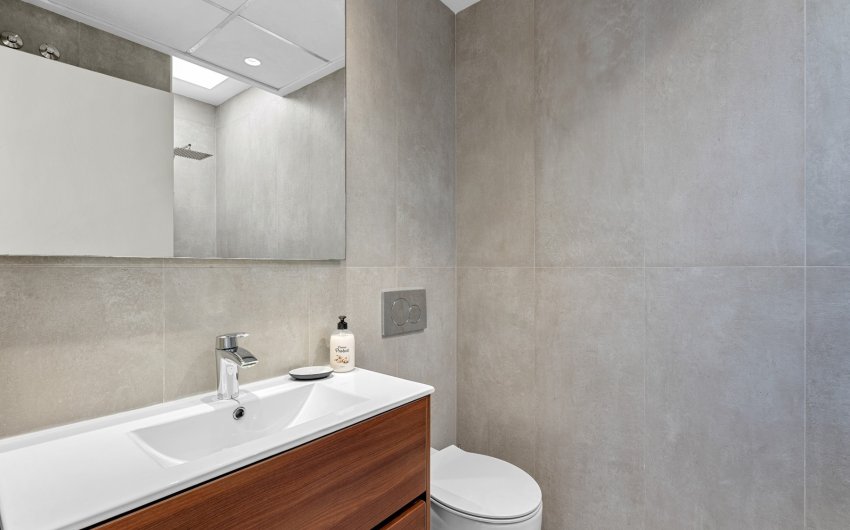 Reventa - Villa -
San Miguel de Salinas - Inland