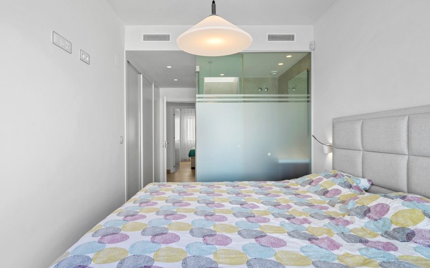 Reventa - Villa -
San Miguel de Salinas - Inland