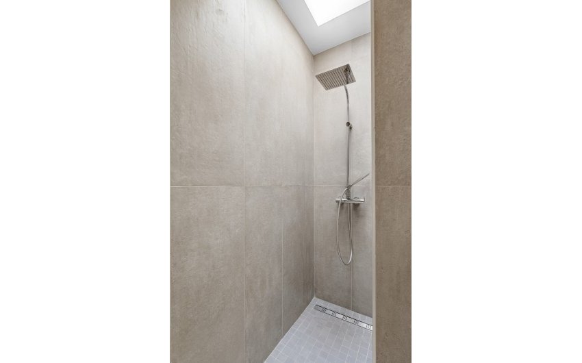 Reventa - Villa -
San Miguel de Salinas - Inland