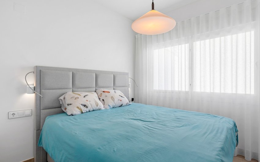 Reventa - Villa -
San Miguel de Salinas - Inland