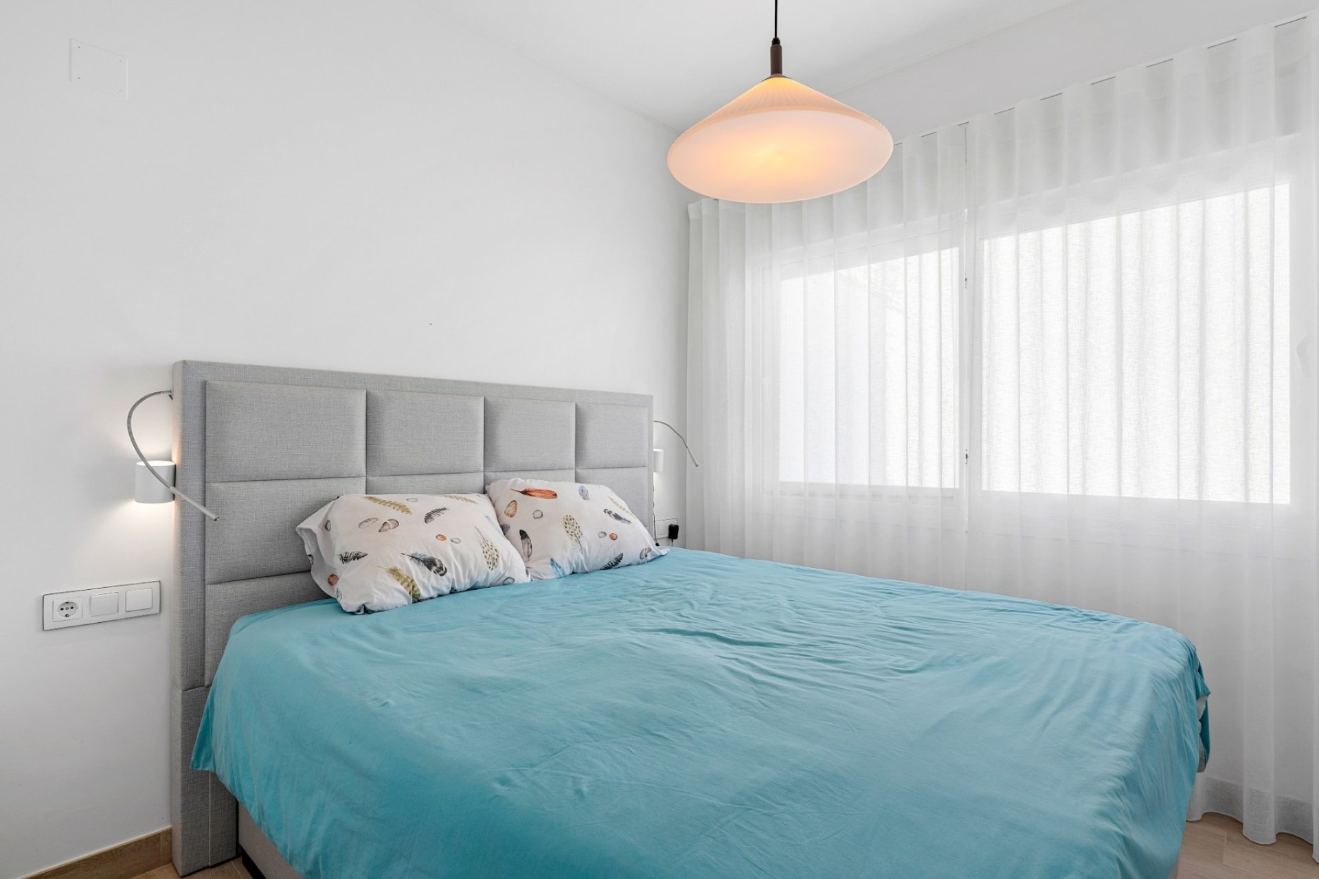 Reventa - Villa -
San Miguel de Salinas - Inland