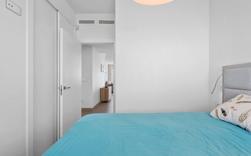 Reventa - Villa -
San Miguel de Salinas - Inland