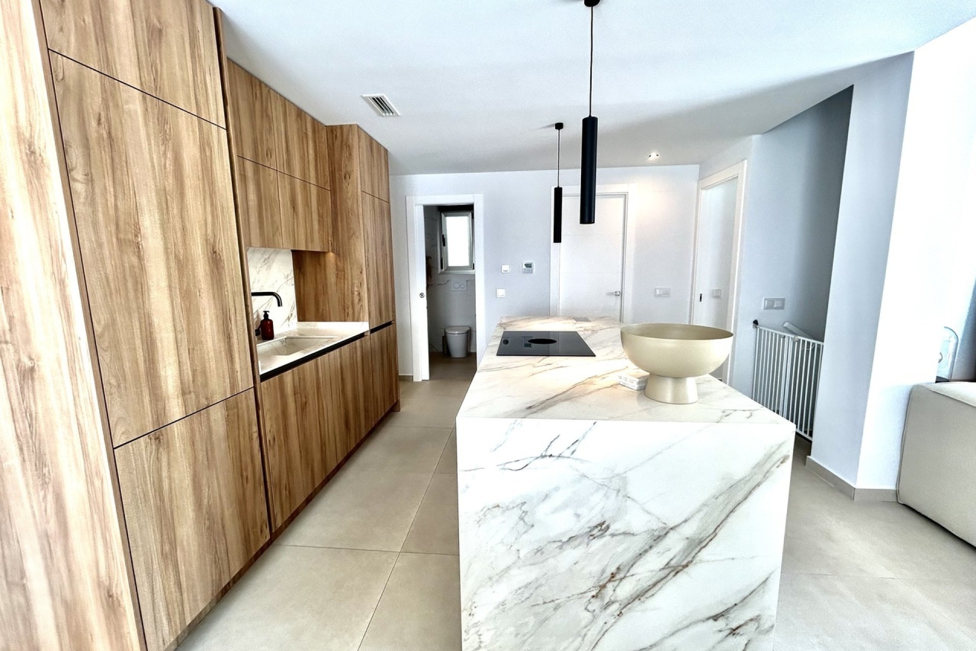 Reventa - Villa -
San Miguel de Salinas - Inland