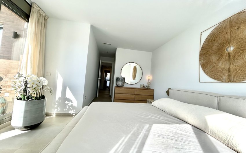 Reventa - Villa -
San Miguel de Salinas - Inland