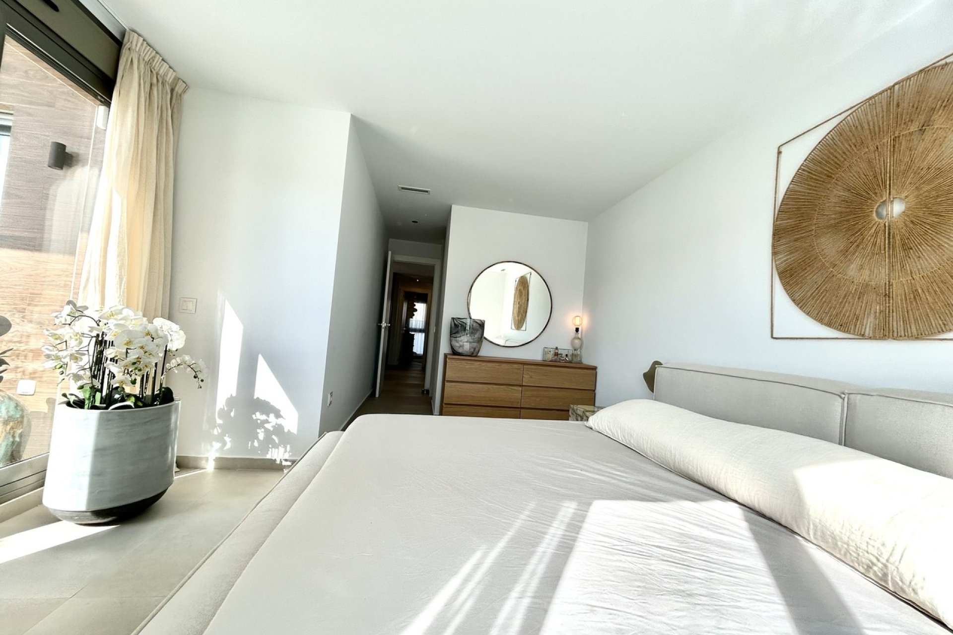 Reventa - Villa -
San Miguel de Salinas - Inland