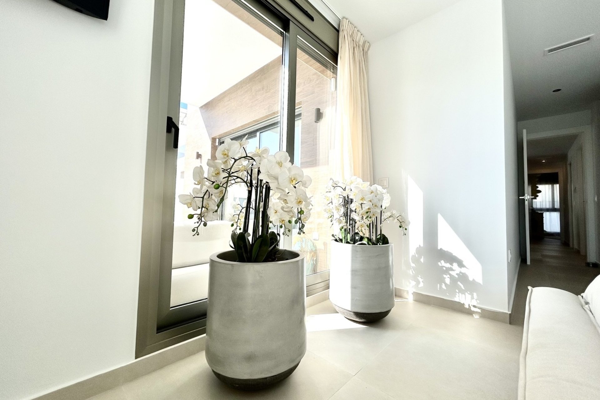 Reventa - Villa -
San Miguel de Salinas - Inland