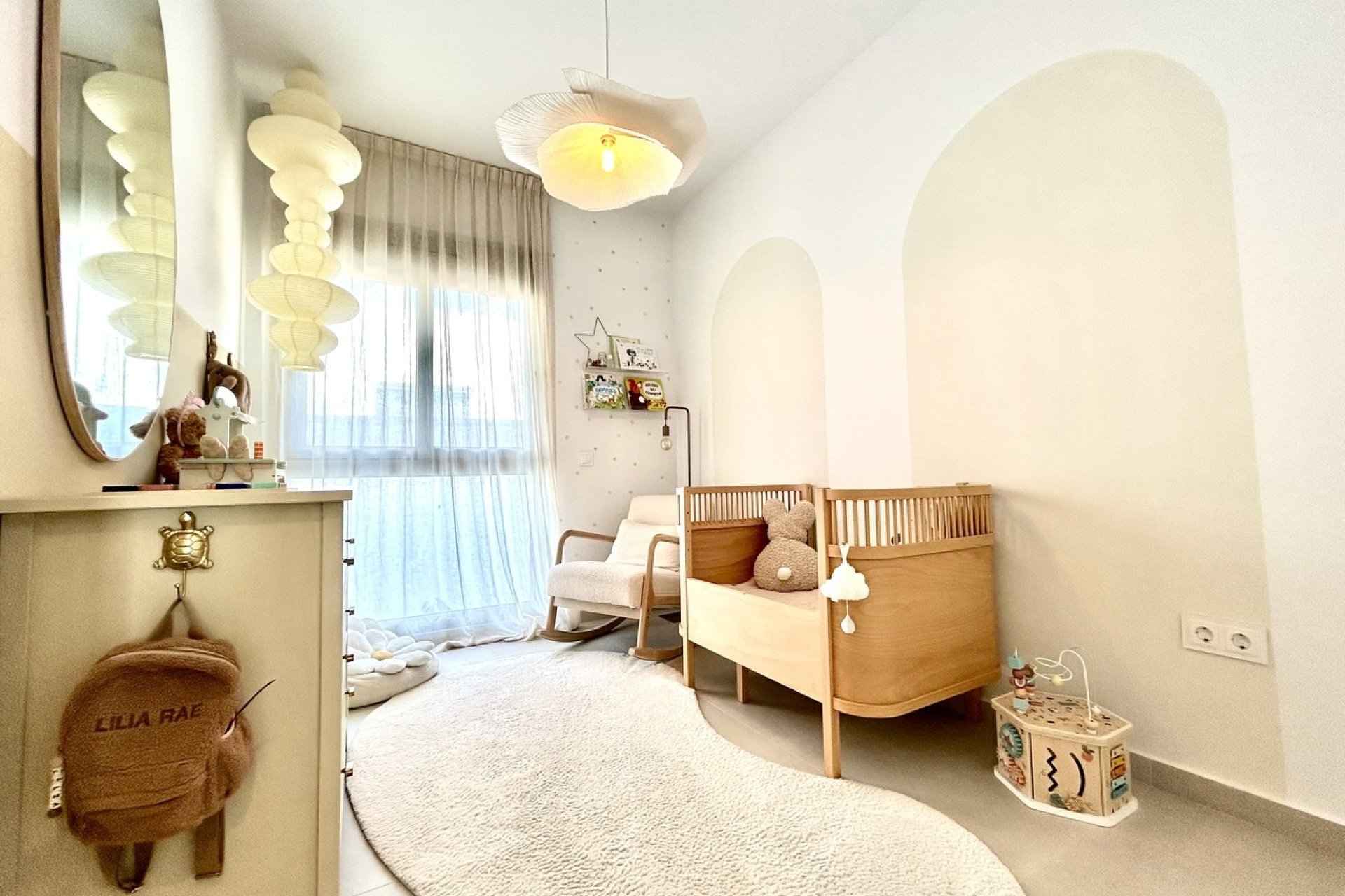 Reventa - Villa -
San Miguel de Salinas - Inland