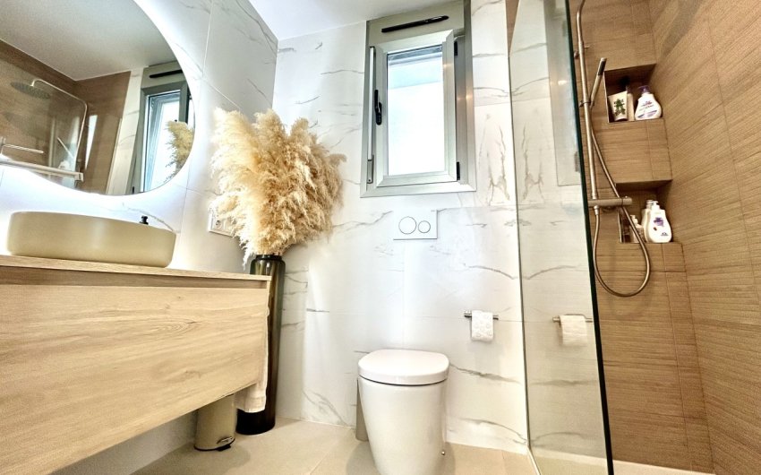 Reventa - Villa -
San Miguel de Salinas - Inland