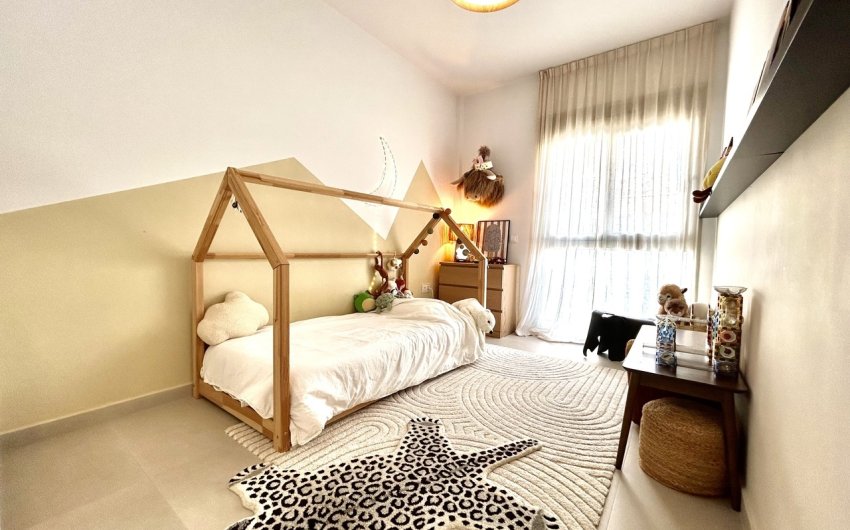 Reventa - Villa -
San Miguel de Salinas - Inland