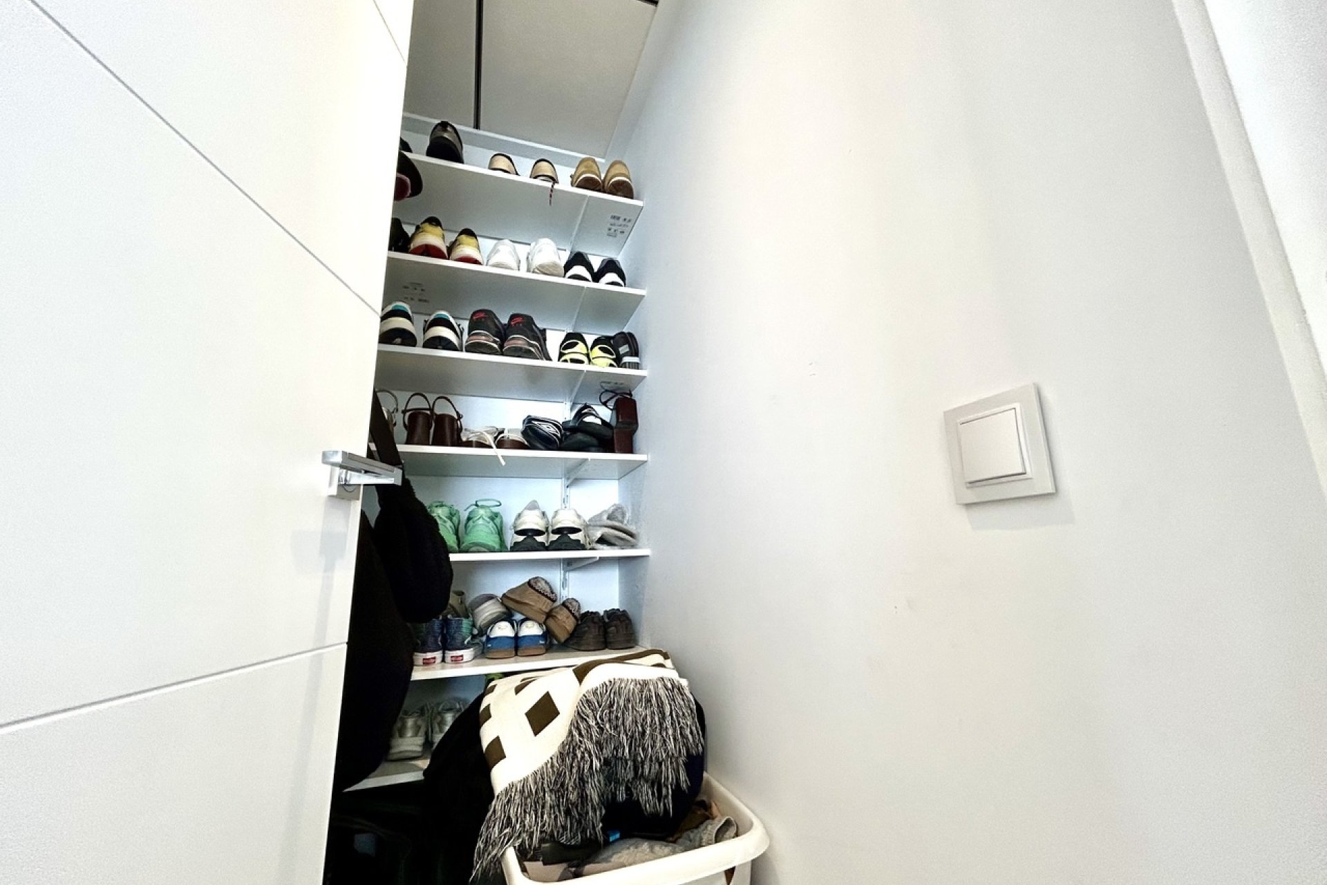 Reventa - Villa -
San Miguel de Salinas - Inland