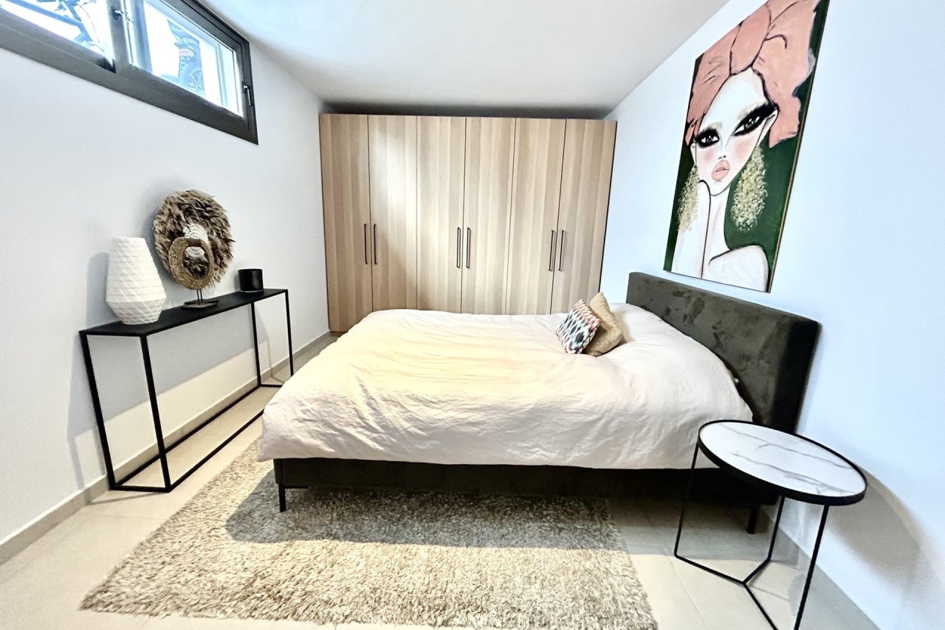 Reventa - Villa -
San Miguel de Salinas - Inland