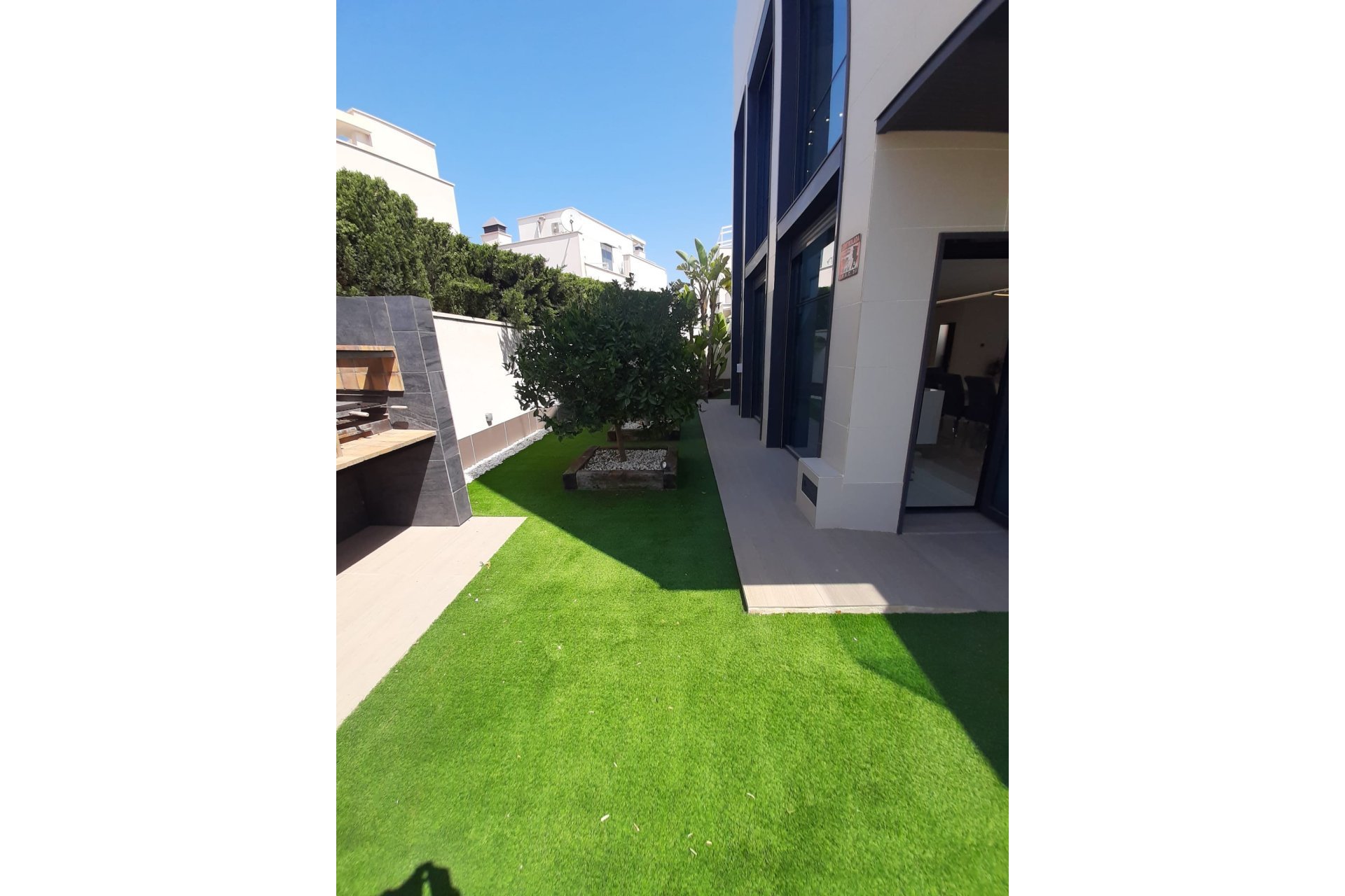 Reventa - Villa -
San Miguel de Salinas - Inland