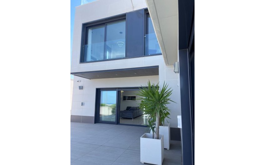 Reventa - Villa -
San Miguel de Salinas - Inland