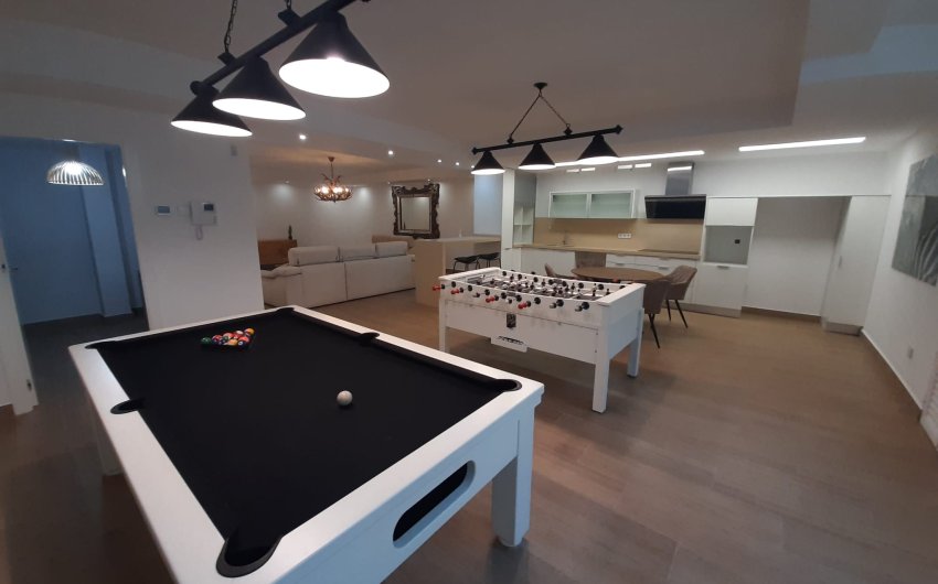 Reventa - Villa -
San Miguel de Salinas - Inland