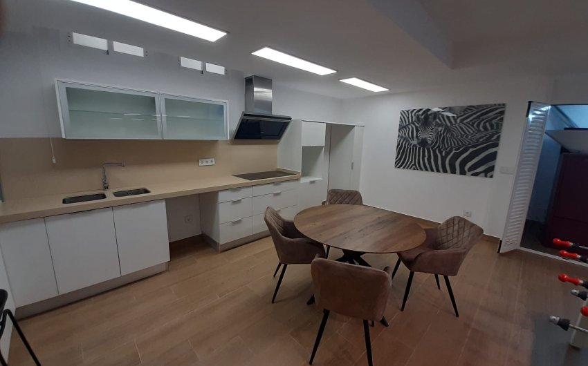 Reventa - Villa -
San Miguel de Salinas - Inland