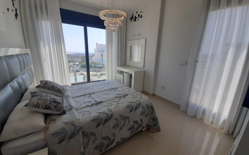 Reventa - Villa -
San Miguel de Salinas - Inland