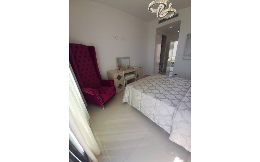 Reventa - Villa -
San Miguel de Salinas - Inland