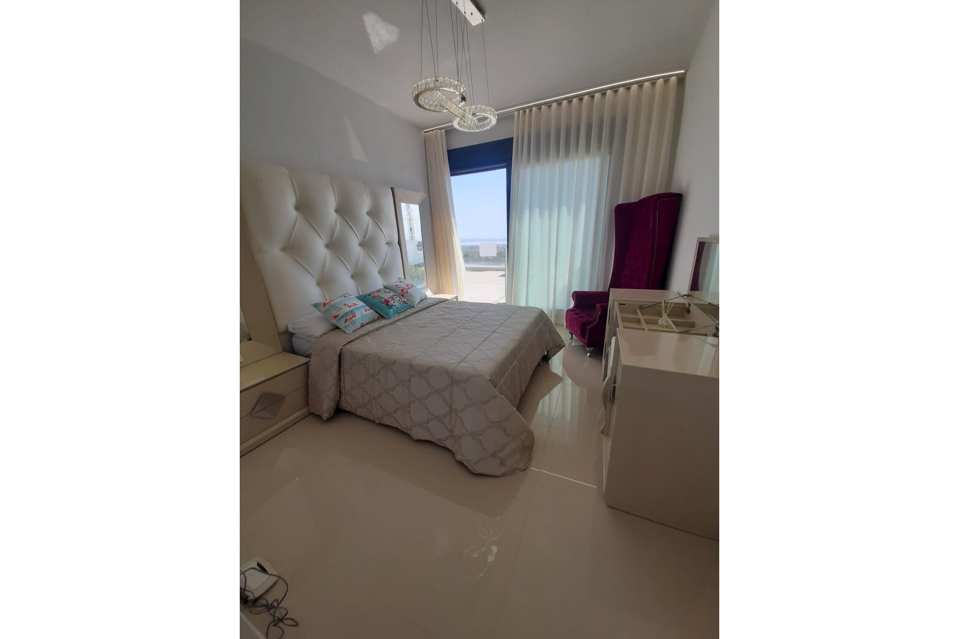 Reventa - Villa -
San Miguel de Salinas - Inland