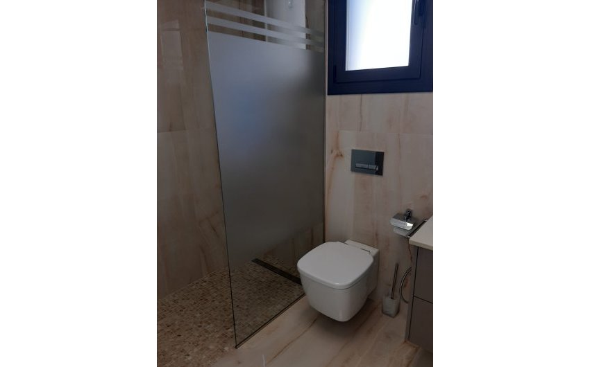 Reventa - Villa -
San Miguel de Salinas - Inland