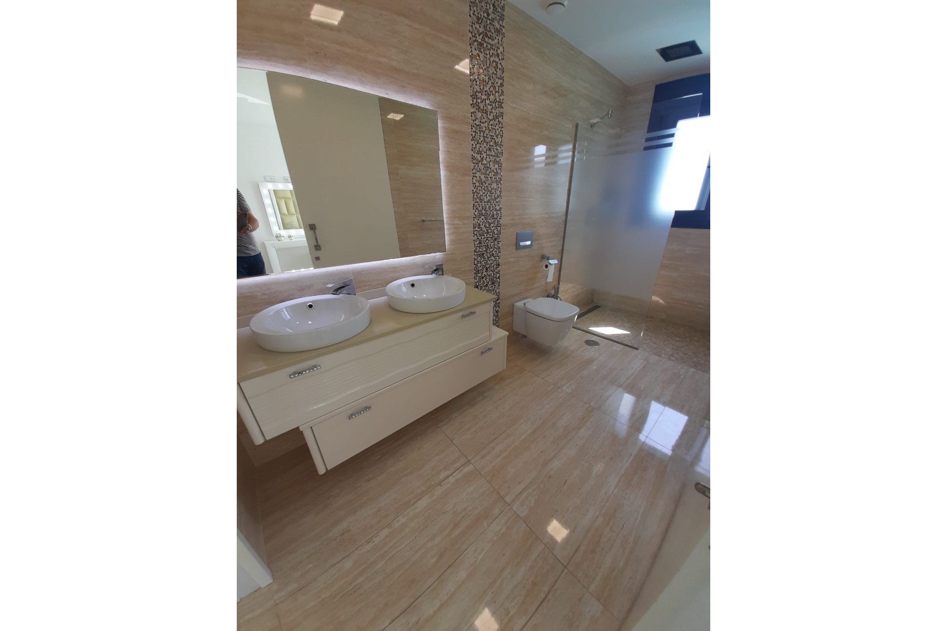 Reventa - Villa -
San Miguel de Salinas - Inland