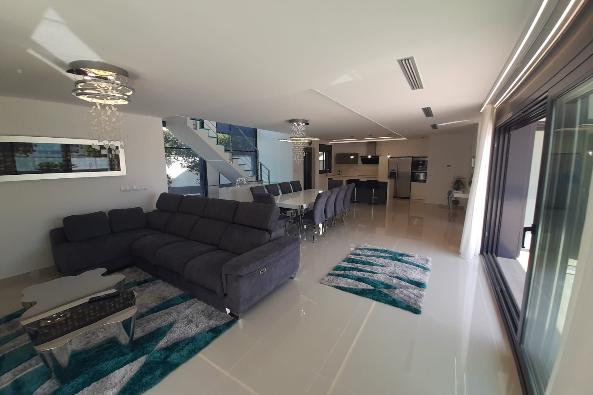 Reventa - Villa -
San Miguel de Salinas - Inland