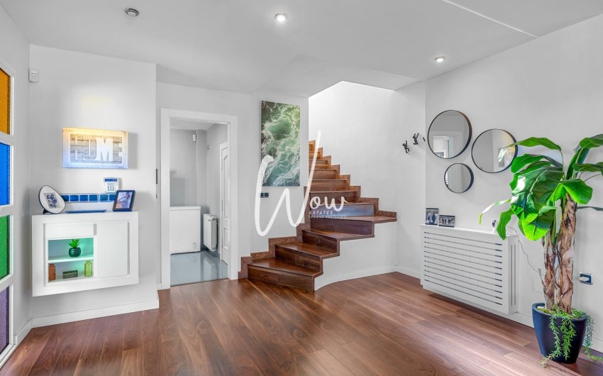 Reventa - Villa -
San Miguel de Salinas - Inland