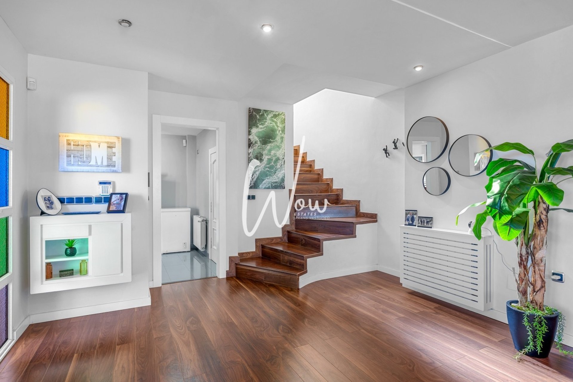 Reventa - Villa -
San Miguel de Salinas - Inland