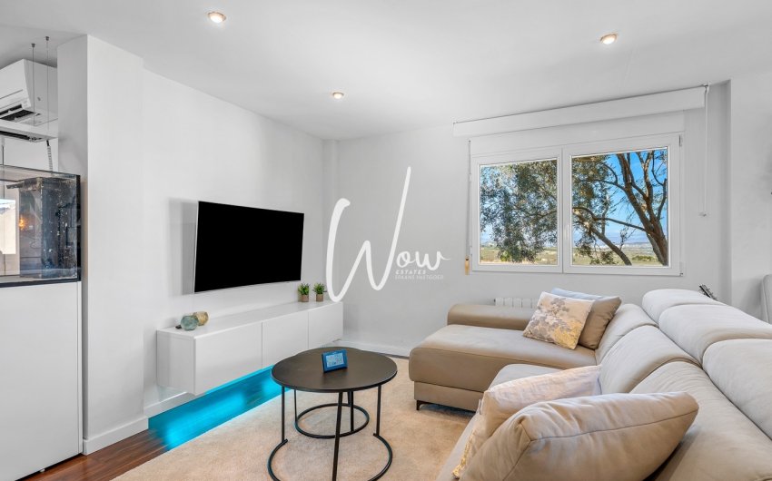 Reventa - Villa -
San Miguel de Salinas - Inland