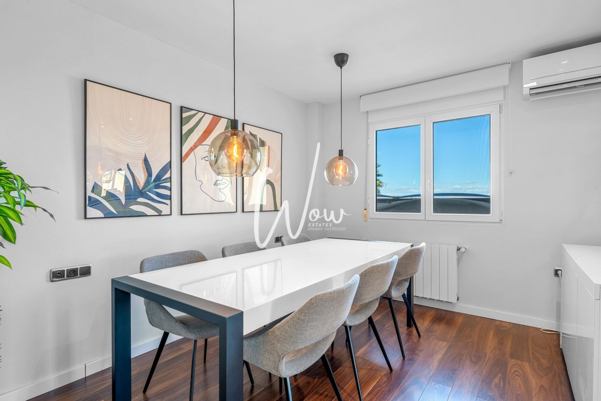 Reventa - Villa -
San Miguel de Salinas - Inland