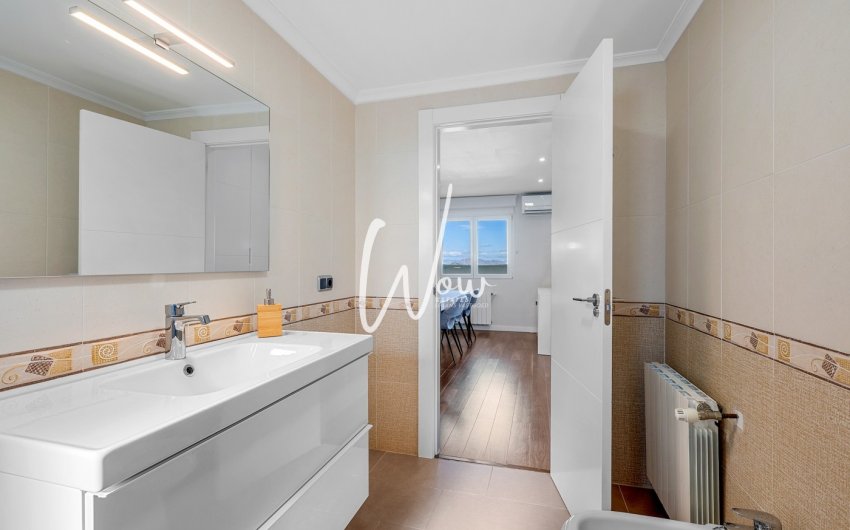 Reventa - Villa -
San Miguel de Salinas - Inland