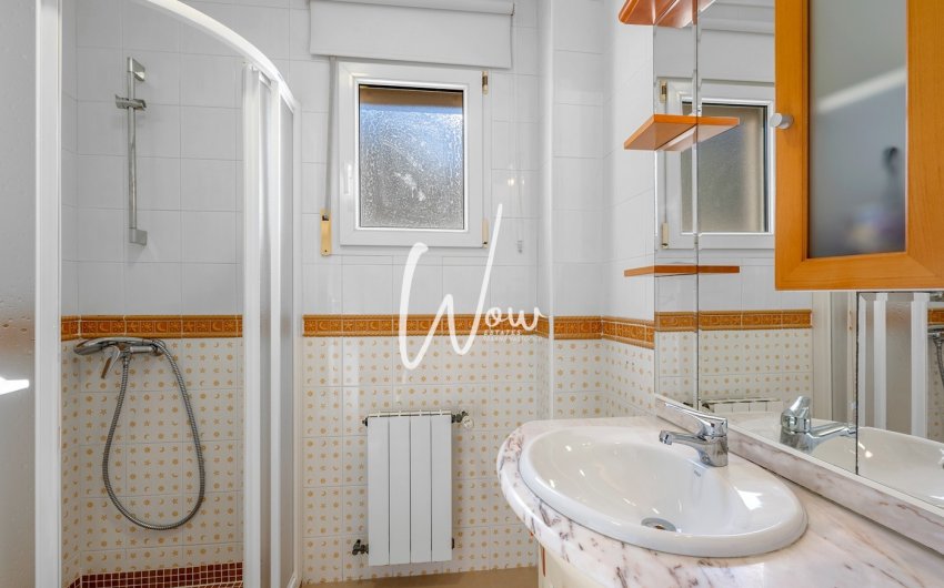 Reventa - Villa -
San Miguel de Salinas - Inland