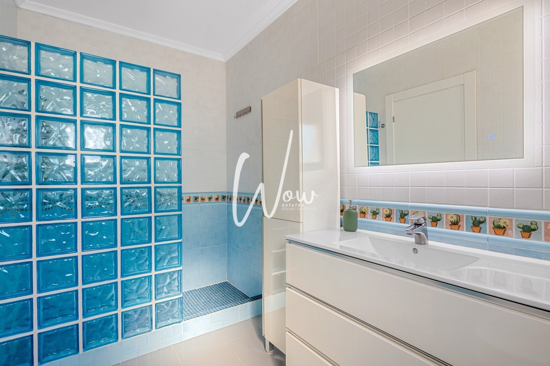 Reventa - Villa -
San Miguel de Salinas - Inland