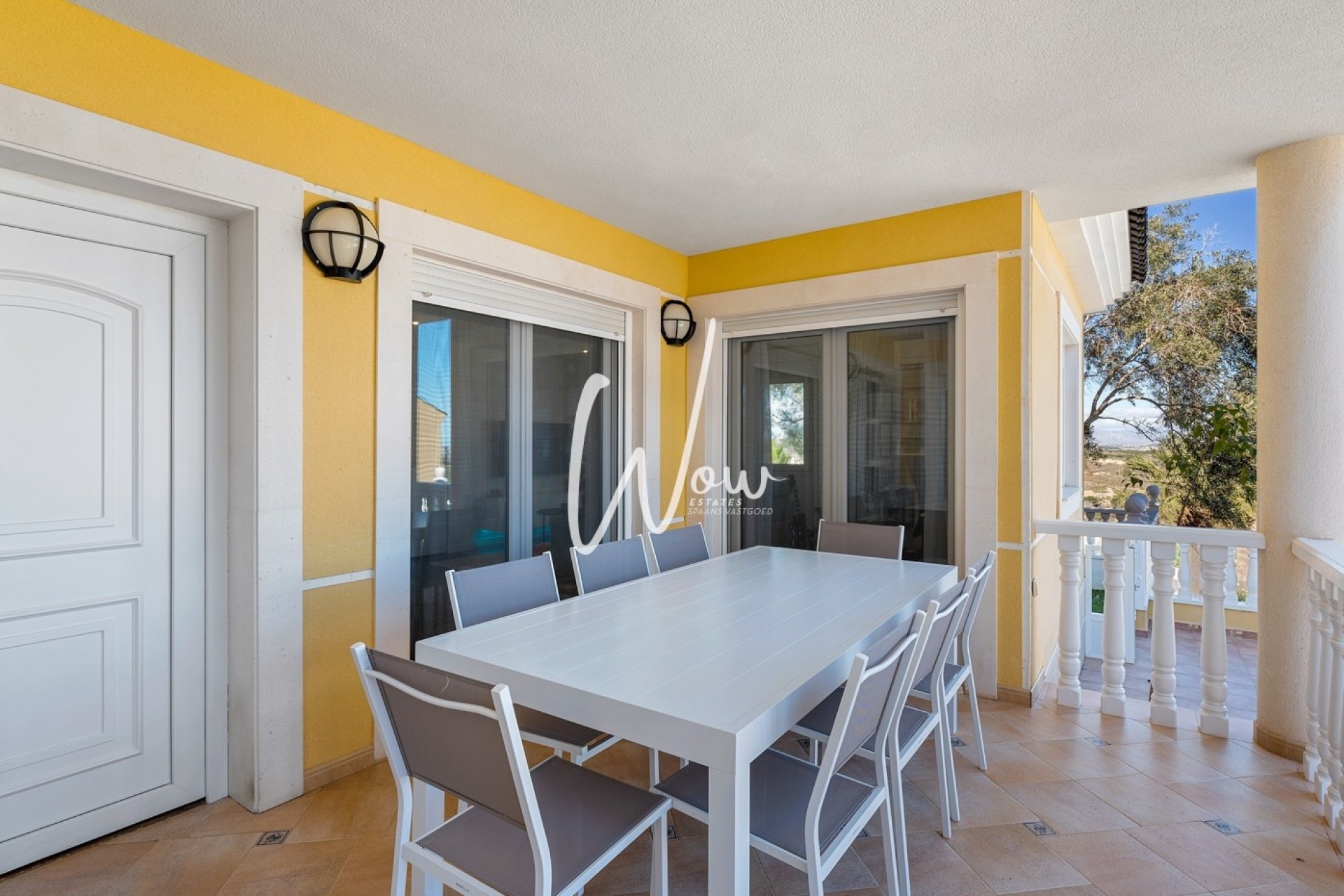 Reventa - Villa -
San Miguel de Salinas - Inland