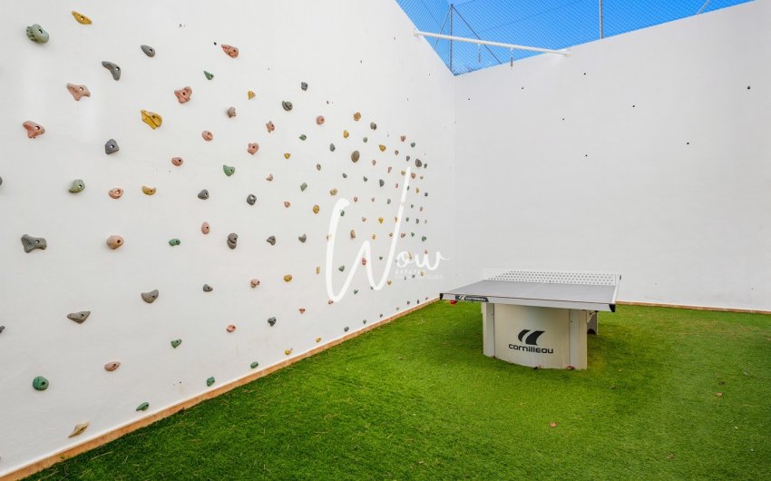 Reventa - Villa -
San Miguel de Salinas - Inland