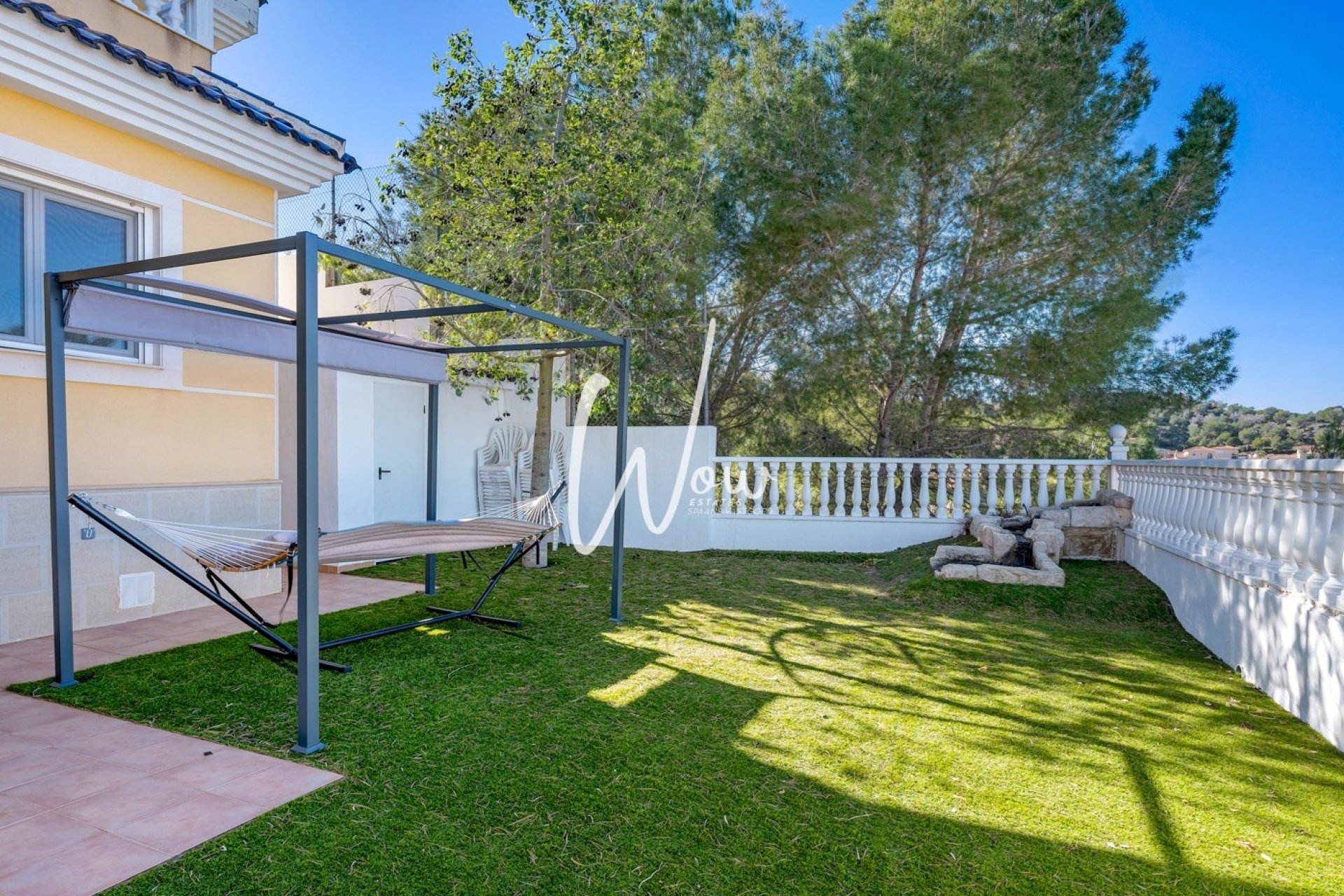 Reventa - Villa -
San Miguel de Salinas - Inland