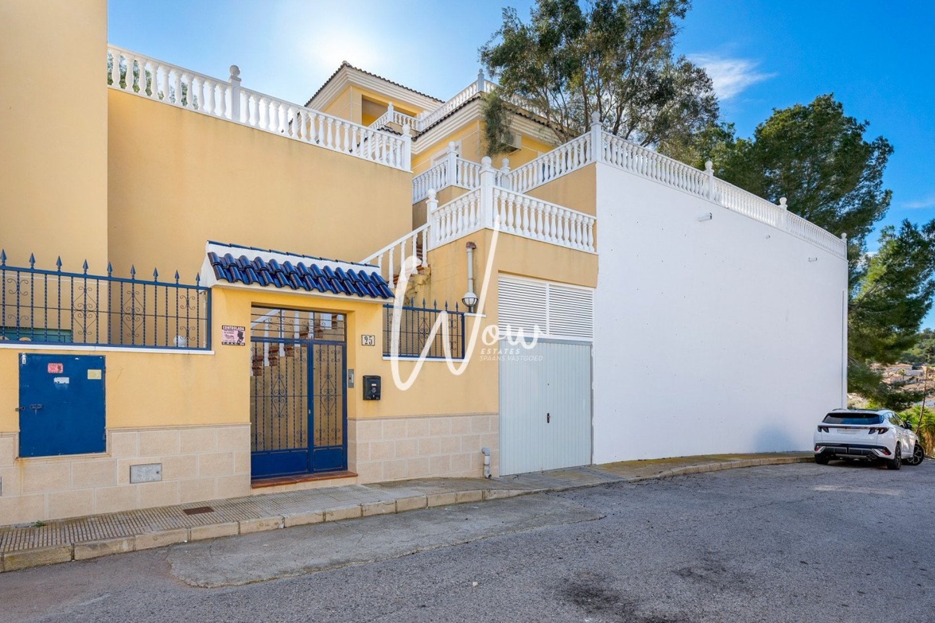 Reventa - Villa -
San Miguel de Salinas - Inland