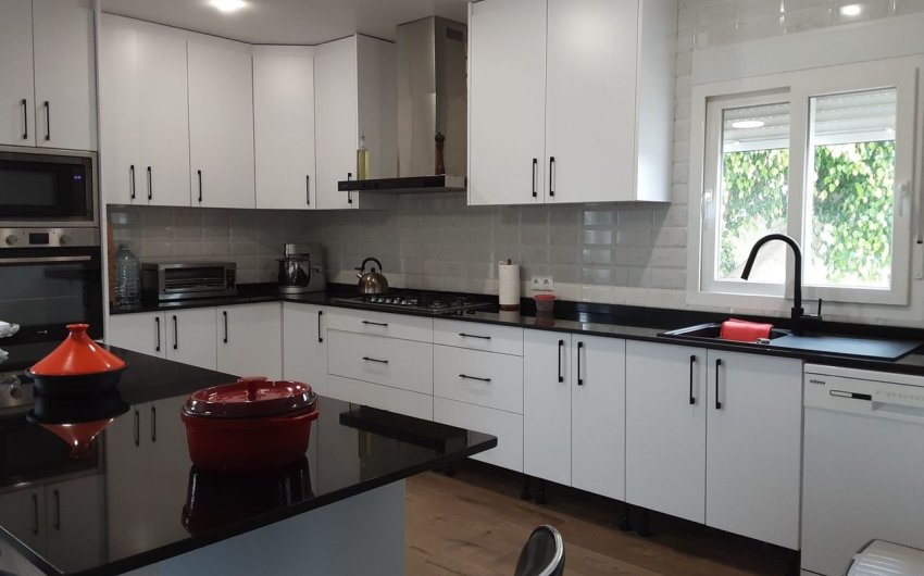 Reventa - Villa -
San Miguel de Salinas - Inland