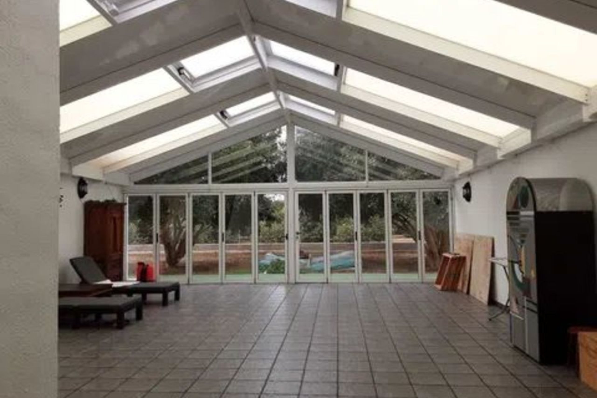 Reventa - Villa -
San Miguel de Salinas - Inland