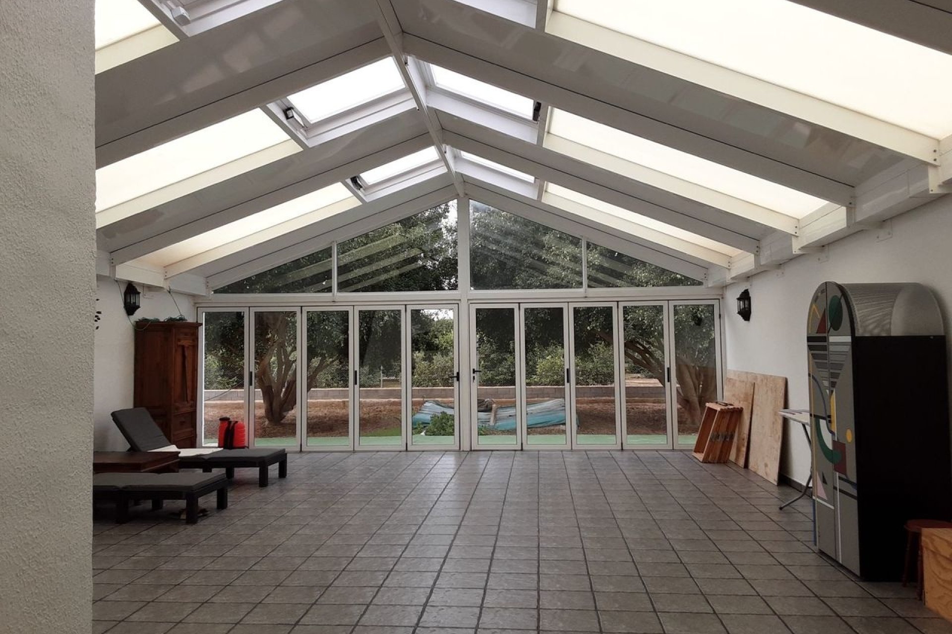 Reventa - Villa -
San Miguel de Salinas - Inland