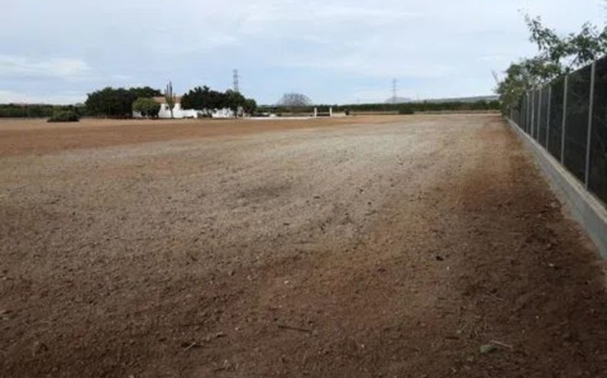 Reventa - Villa -
San Miguel de Salinas - Inland