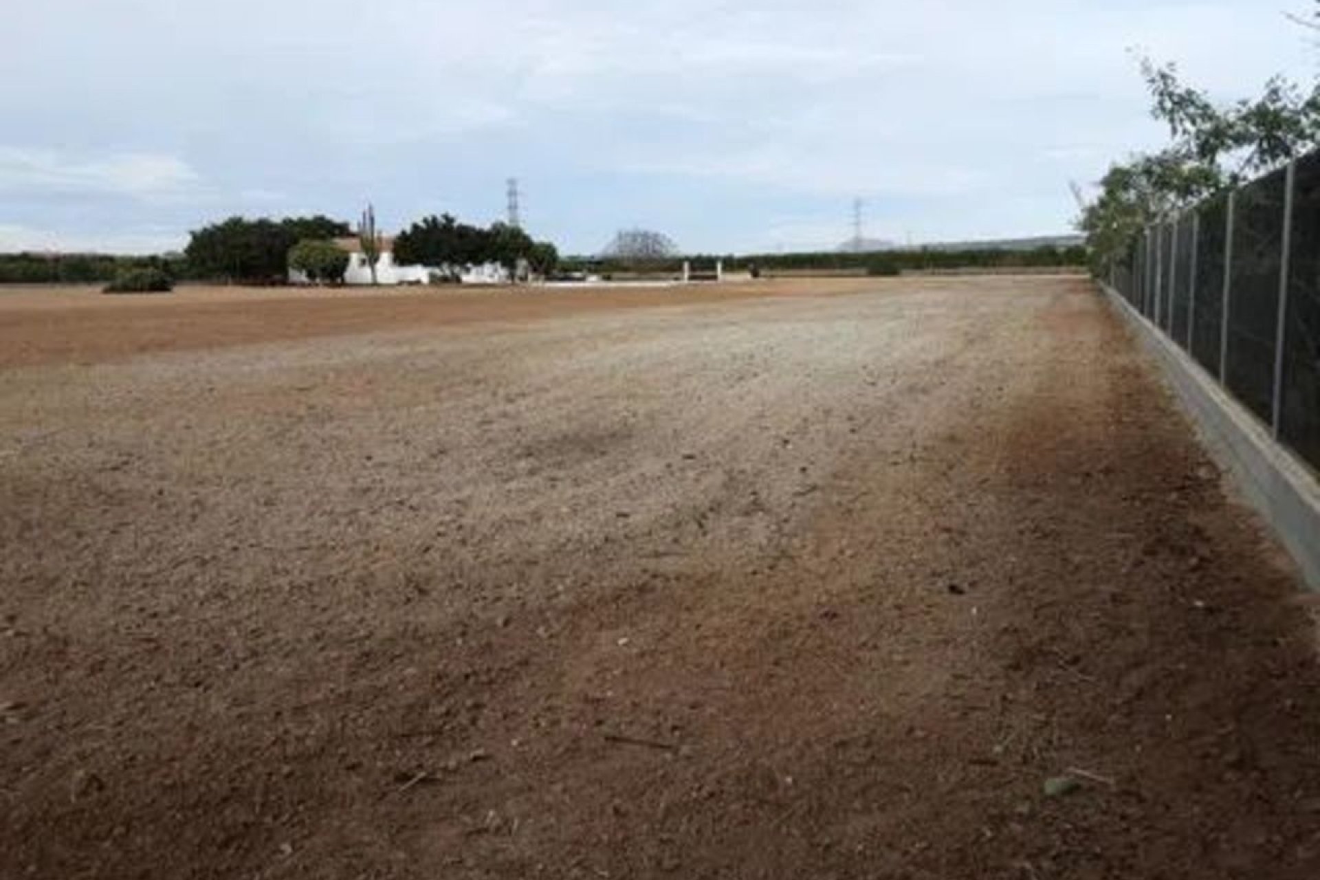 Reventa - Villa -
San Miguel de Salinas - Inland