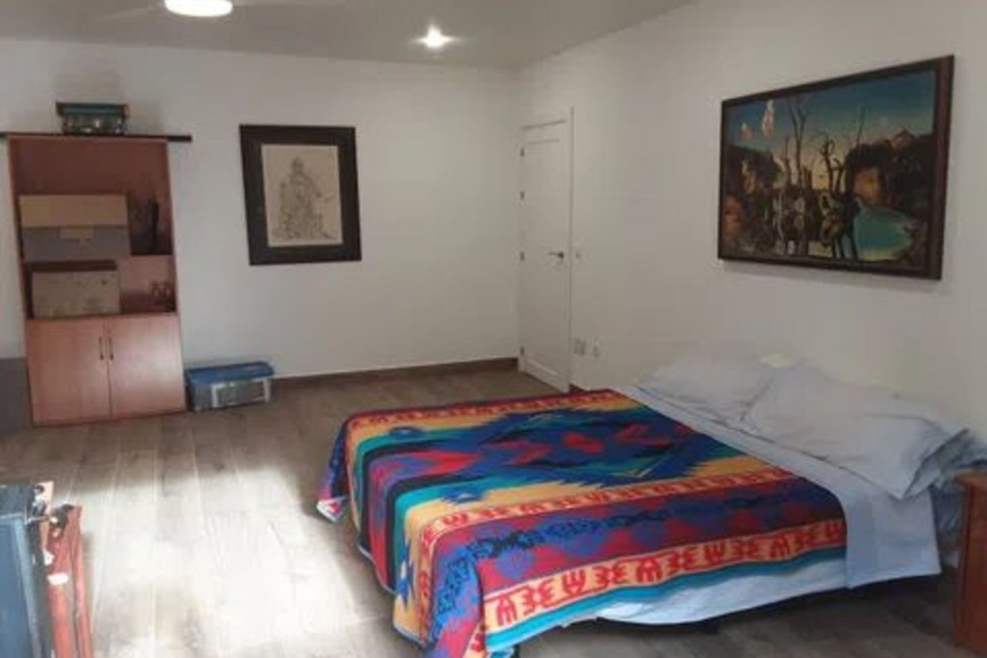 Reventa - Villa -
San Miguel de Salinas - Inland