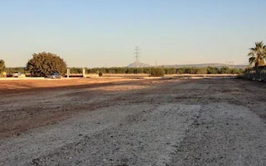 Reventa - Villa -
San Miguel de Salinas - Inland