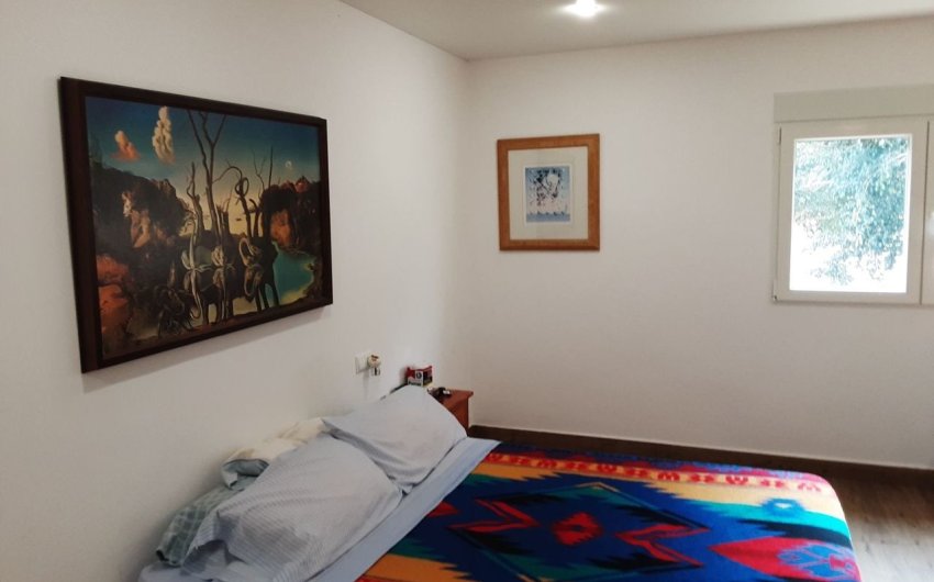 Reventa - Villa -
San Miguel de Salinas - Inland