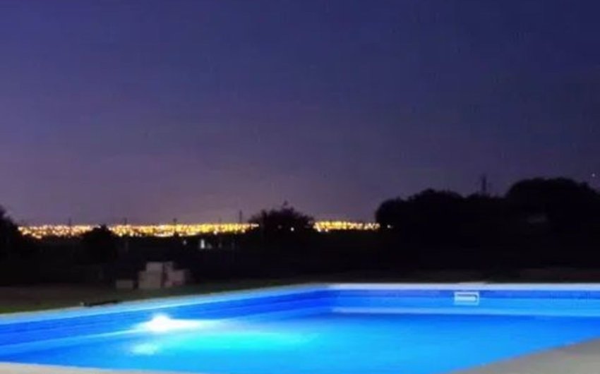 Reventa - Villa -
San Miguel de Salinas - Inland