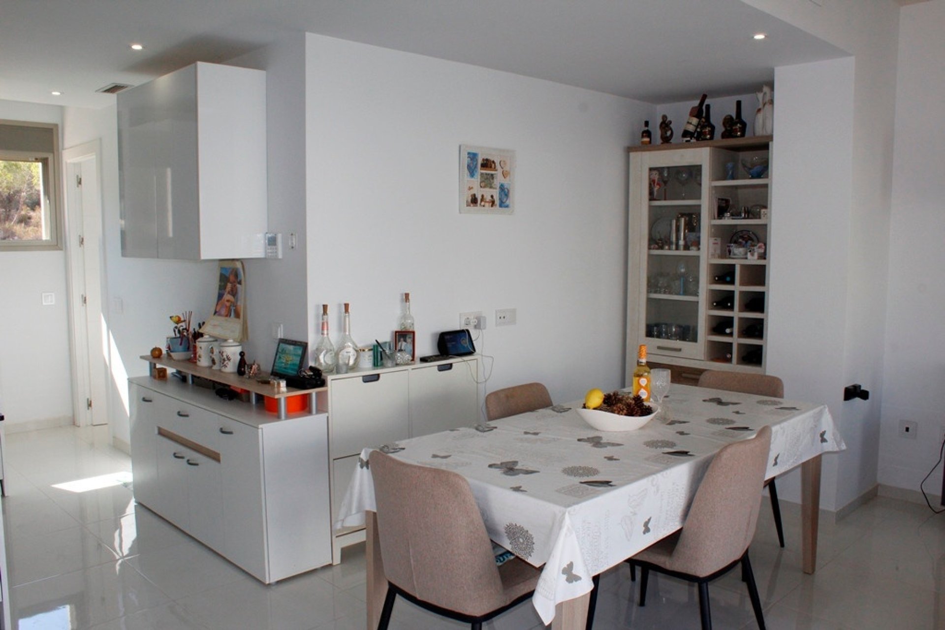 Reventa - Villa -
San Miguel de Salinas - Inland