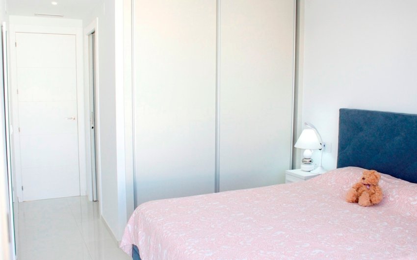 Reventa - Villa -
San Miguel de Salinas - Inland