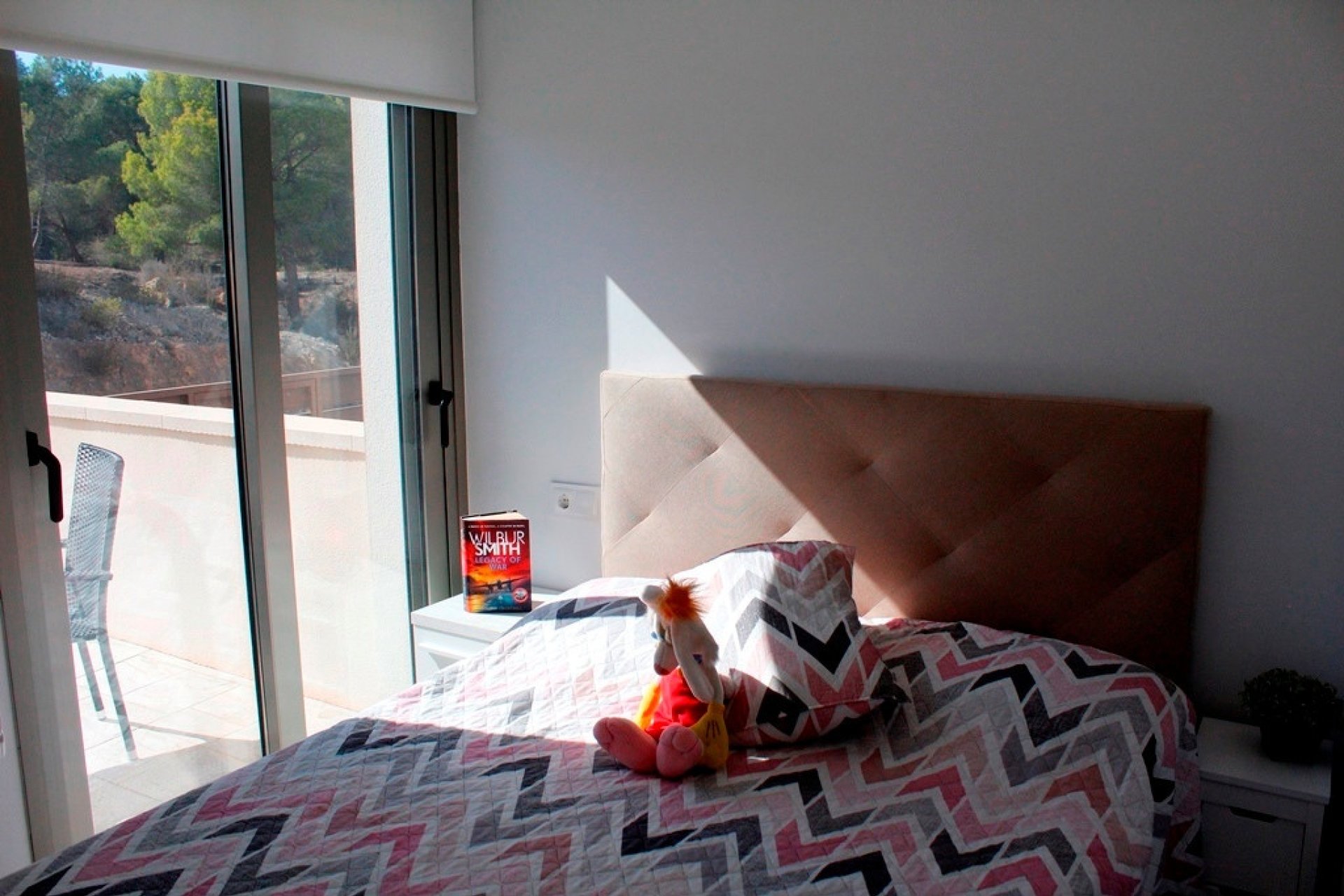 Reventa - Villa -
San Miguel de Salinas - Inland